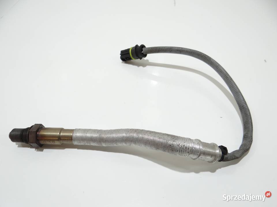 SONDA LAMBDA BMW E90 E91 N52B25A 7545075 Strzyżewice