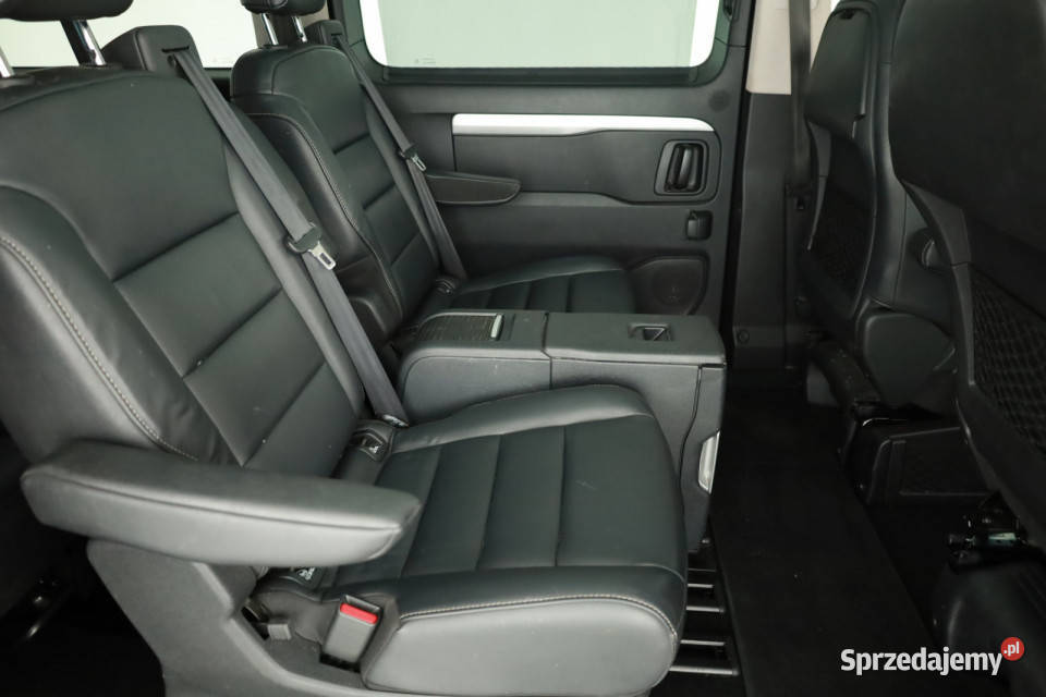 Citroen SpaceTourer 20 BlueHDi 4/5 Piaseczno