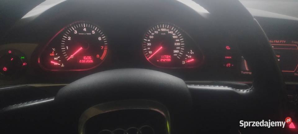 Sprzedam zamienię Zimna Wódka