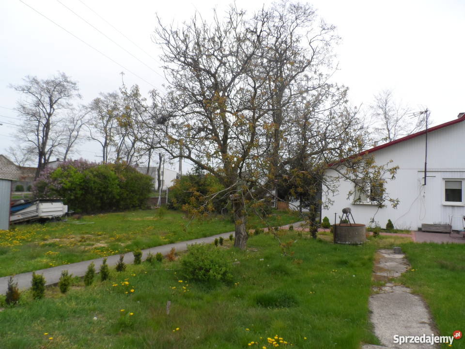 dom na sprzedaż osiedle Radziwie Płock