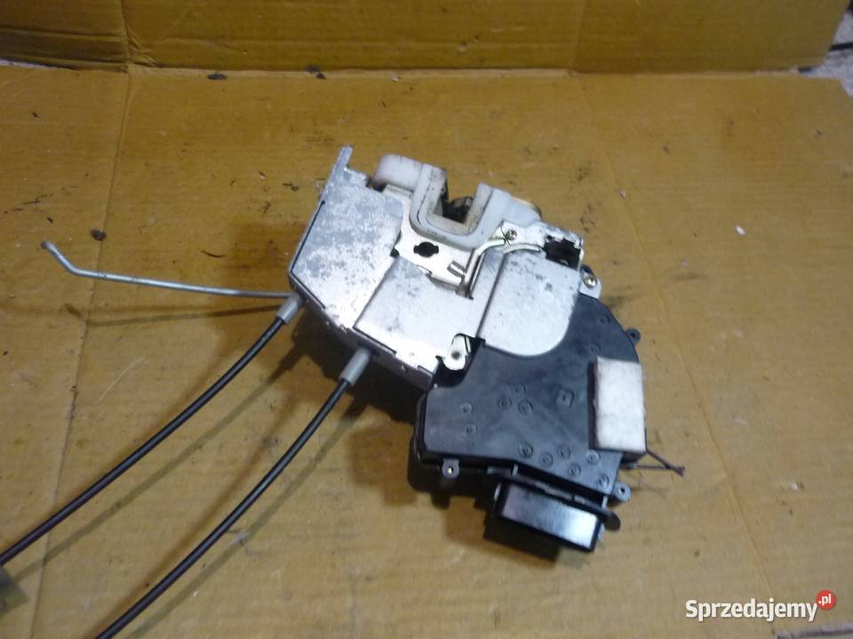 MECHANIZM KLAMKA DRZWI SUBARU LEGACY V Zbierkowo
