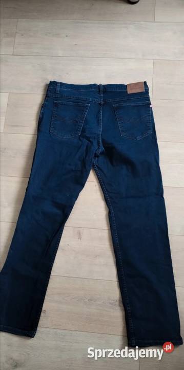 Jeansy Stanley L32 podkarpackie Równe
