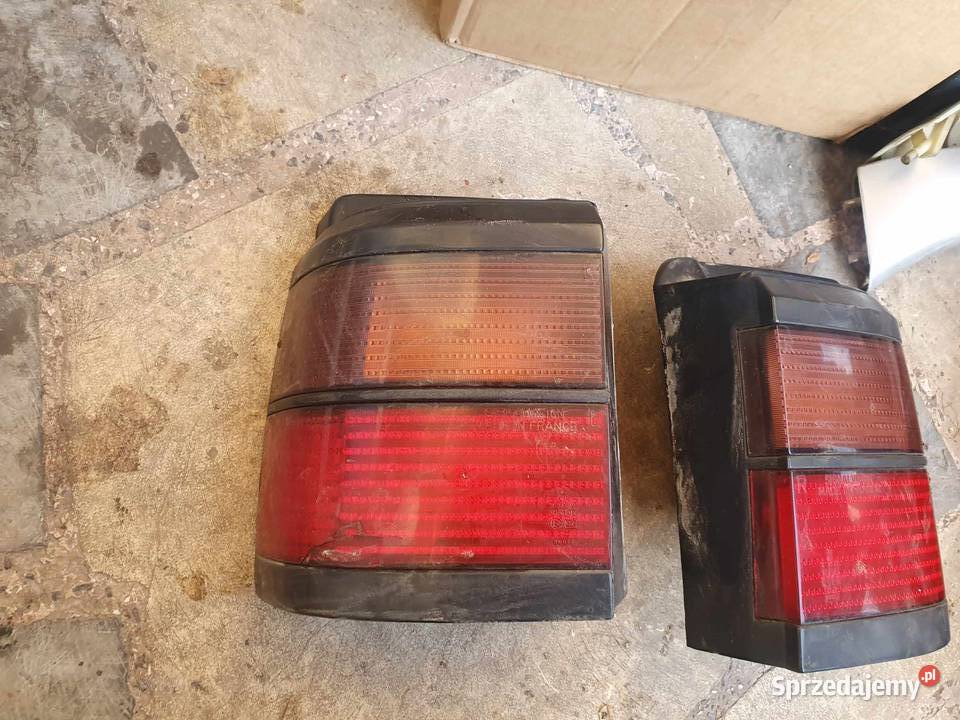 Lampa tylna prawa lewa Volkswagen Passat b3 Kraków