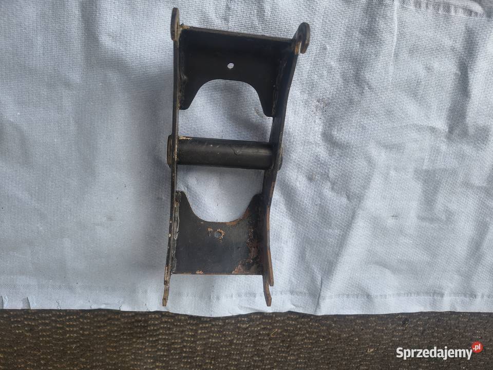Mocowanie silnika jawa cz 350 sprzedam