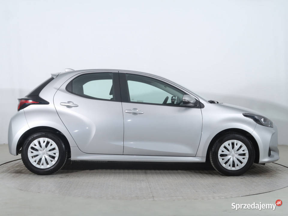 Toyota Yaris 15 VVTi ESP sprzedam