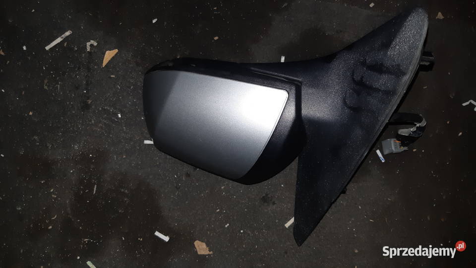 Lusterko kierowcy ford mondeo mk 5PIN Karoseria Części dolnośląskie Legnica