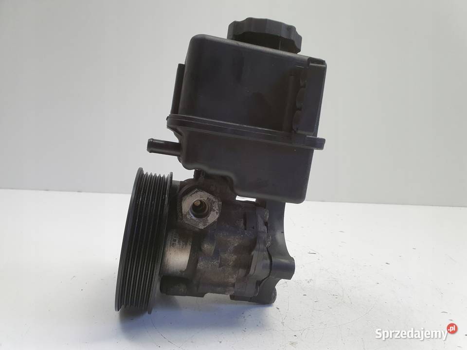 Mercedes Vito W639 22 CDI POMPA WSPOMAGANIA Chełm