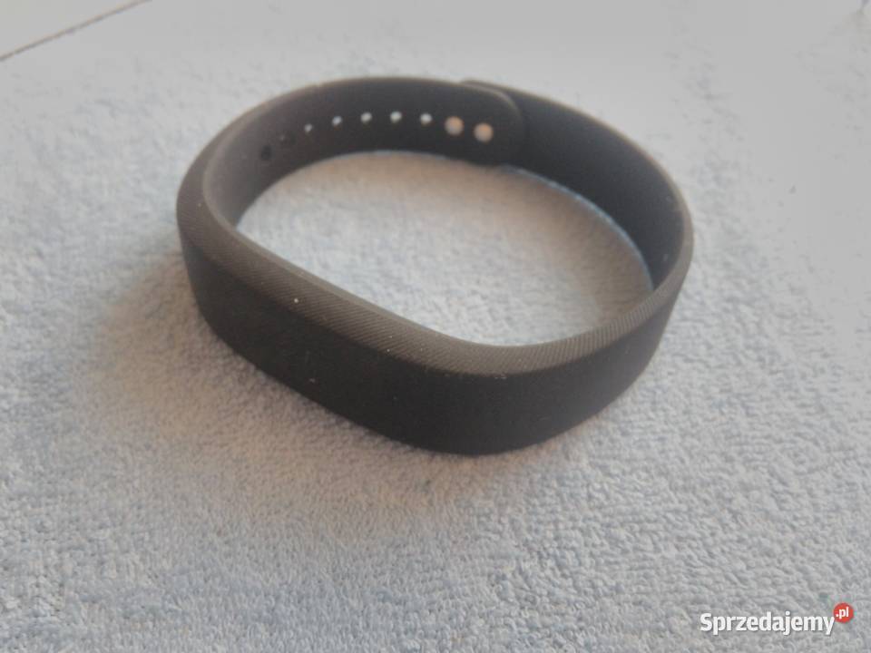 Sony Smartband 2 Czarny opaska SWR12 smart Sandomierz sprzedam
