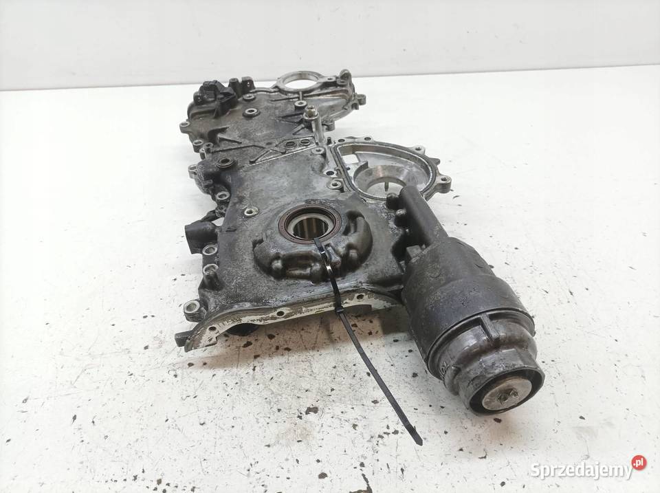 POMPA OLEJU 22 DCAT D4D Toyota Avensis II osobowe sprzedam