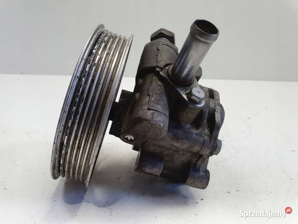 Seat Exeo 20 TFSI POMPA WSPOMAGANIA 8E0145153J Rudka