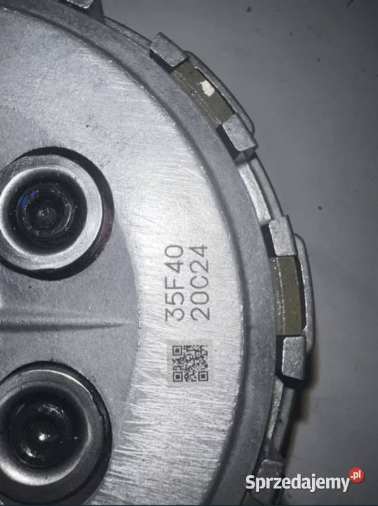 Sprzęgło Suzuki GSXS 750 GSX750S R749 Ostrzeszów