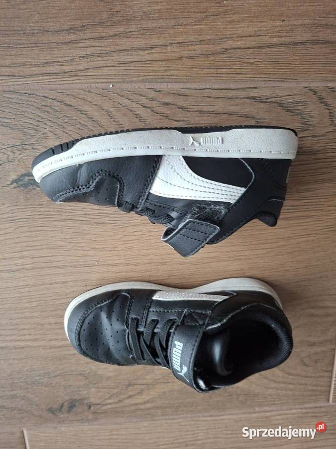 Buty puma Lipno