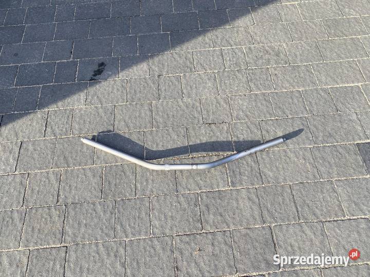 KIEROWNICA 8551276 BMW F700 GS F700GS K70 Części