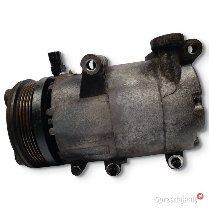 SPRĘŻARKA KLIMATYZACJI Ford C Focus MK2 18 16V osobowe Chełm