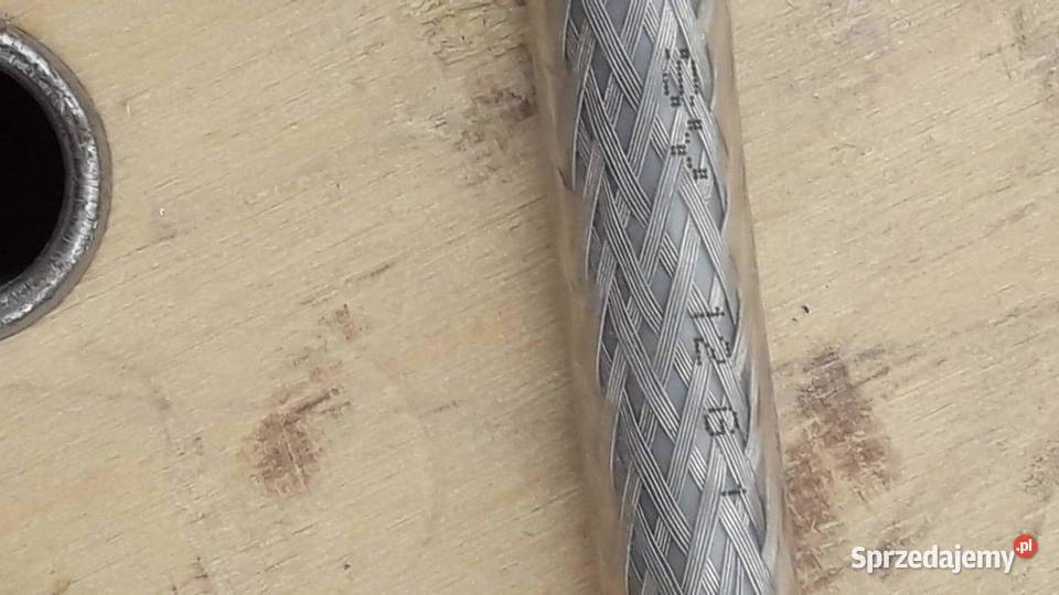 Przewód sterowniczy OLFLEX CLASSIC 12x10 mazowieckie