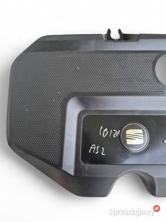 OSŁONA SILNIKA GÓRNA SEAT IBIZA III SEAT CORDOBA Działoszyce