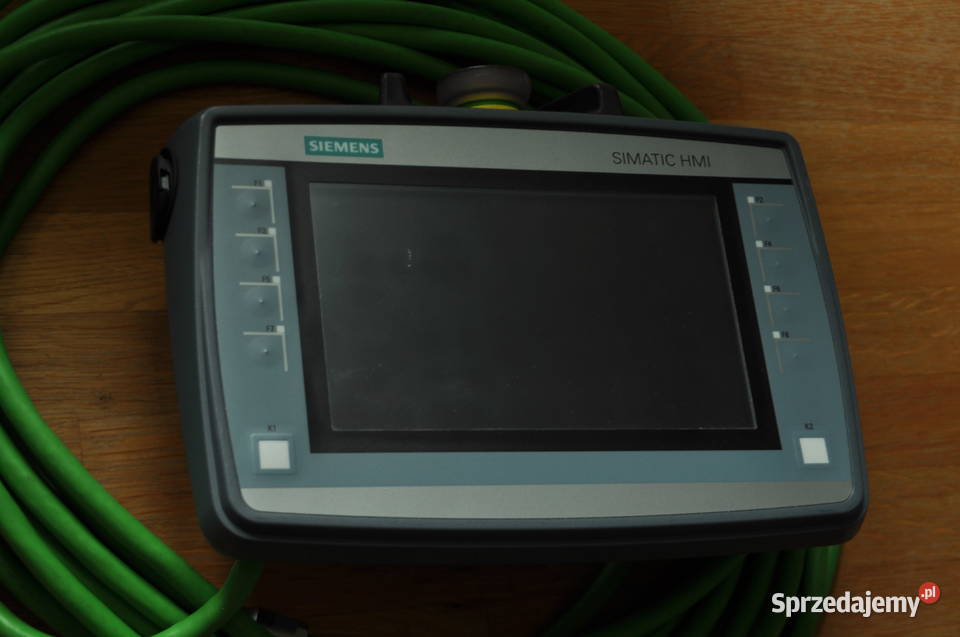 Siemens TP700F Mobile Connection Box Osieki