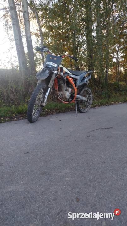 Barton nxt 250 Barton Turza