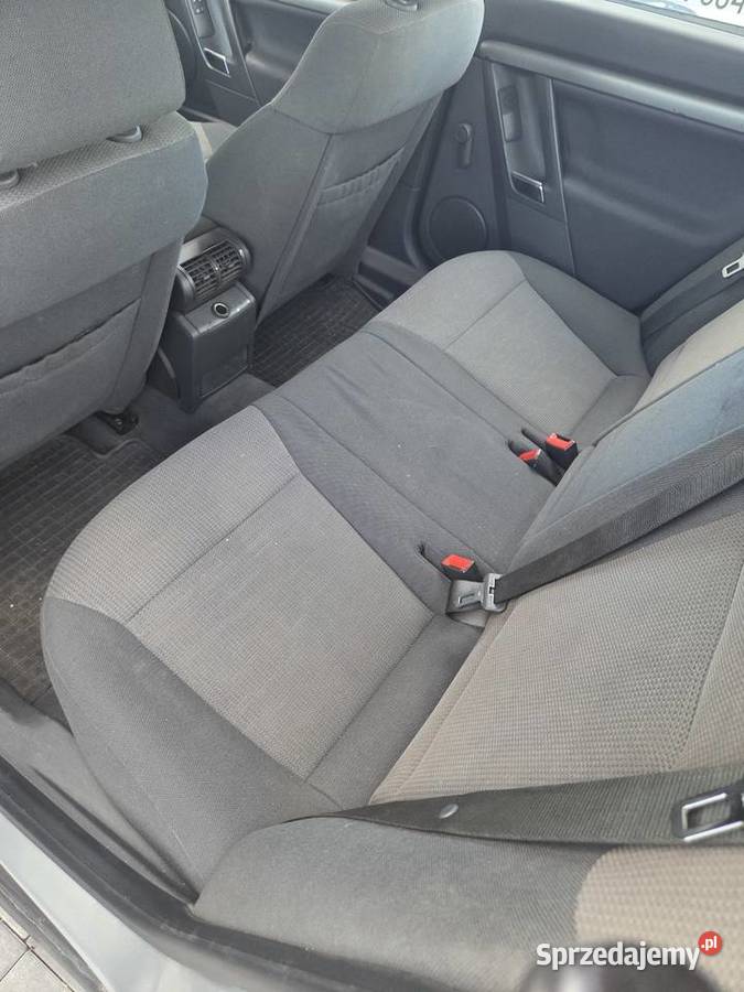 Opel Vectra C 18 122 benzyna Klimatyzacja Zamość