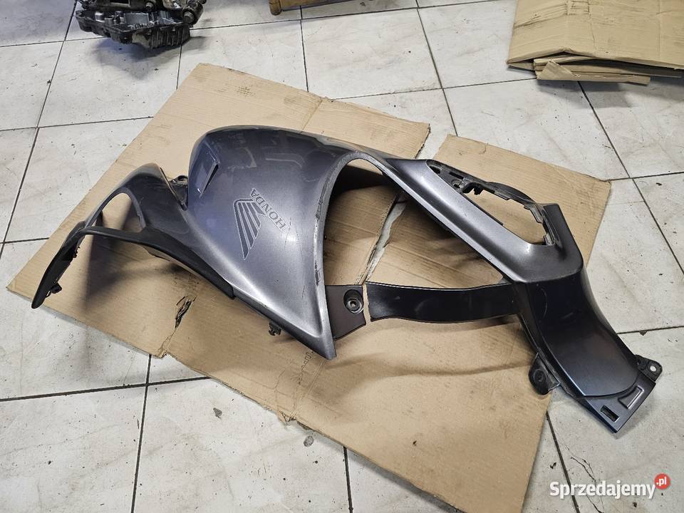 Honda Deauville NT 700 owiewka bok prawy nt700 Jelenia Góra