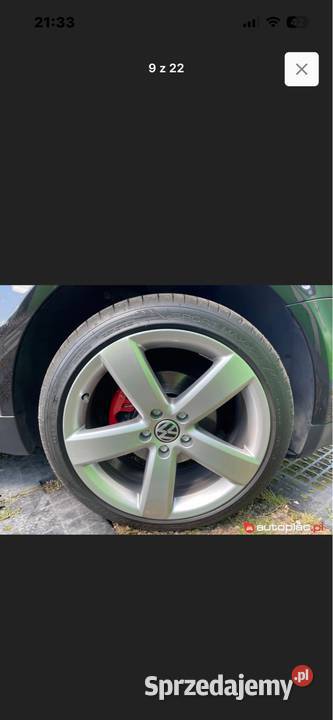 Passat b5 fl 18T LPG stan TOP