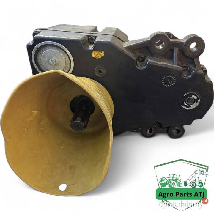 Przekładnia PTO Sauter 26025494A Valtra T160