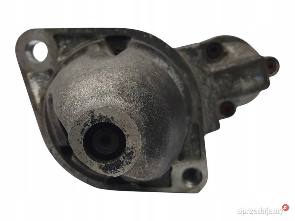 ROZRUSZNIK BMW E46 E90 E87 20 i Bosch 0001138002 Układ elektryczny silnika Chełm