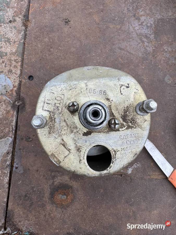 k750 Dniepr Oryginalny Licznik Przemyśl sprzedam