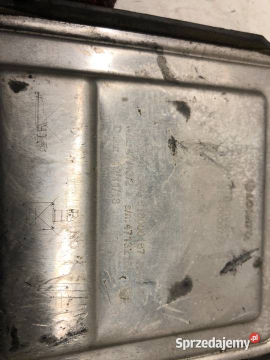 KOMPUTER DO GAZU LPG LOVATO STEROWNIK GAZU