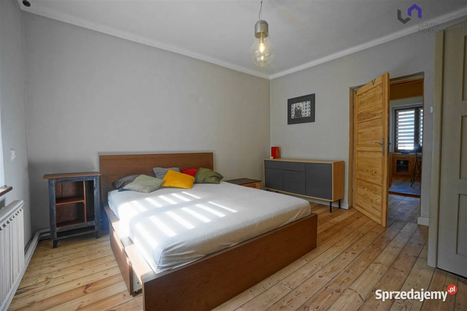 Mieszkanie 605m2 3 pokoje Siemianowice Śląskie