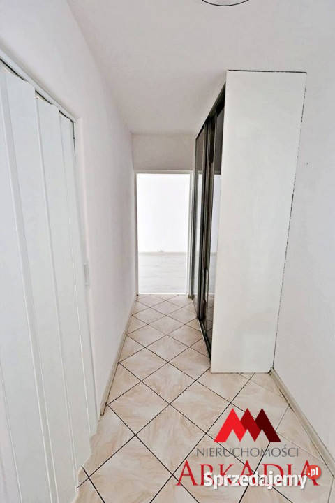 Do wynajęcia mieszkanie 45m 2pok Włocławek kujawsko-pomorskie