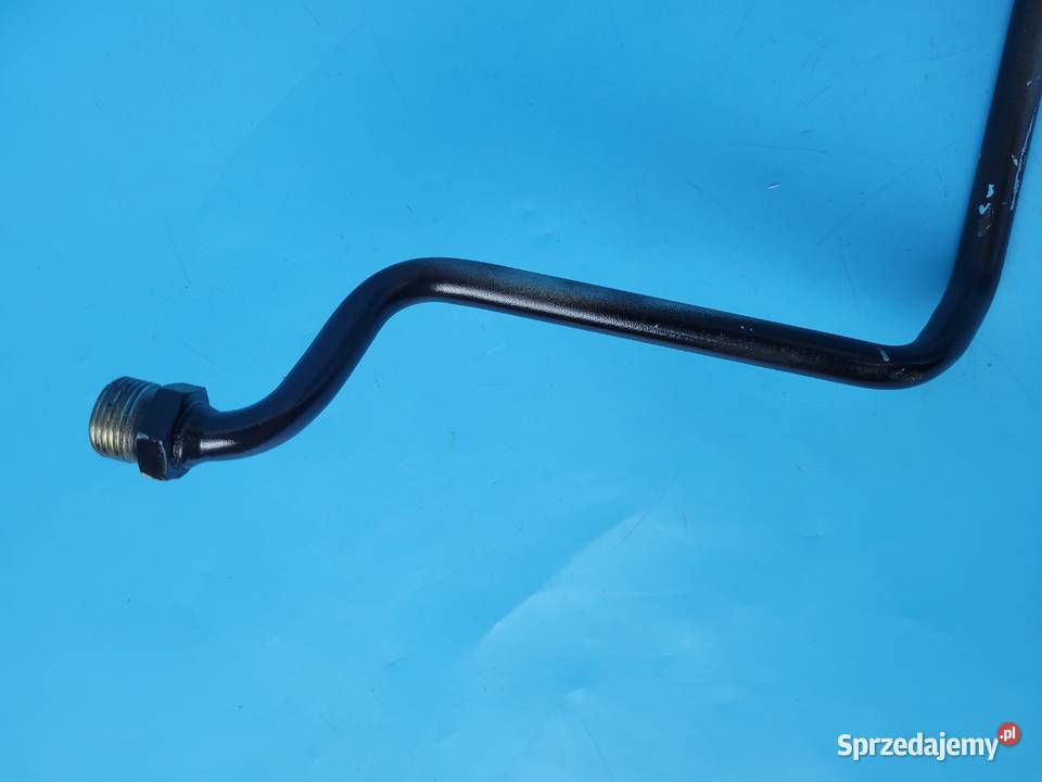 DEUTZFAHR 6130 TTV PRZEWÓD RURA HYDRAULICZNA Kolno