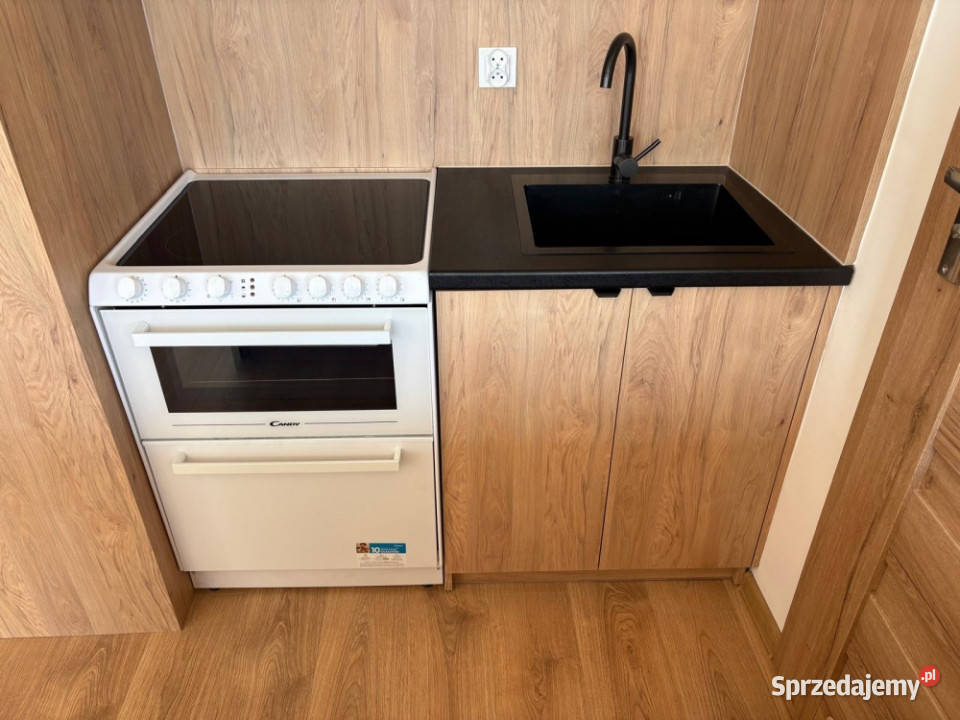 Wynajmę kawalerkę Rynku we Wrocławiu