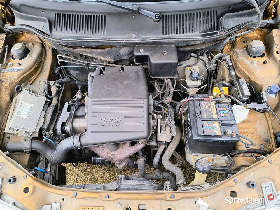 Fiat Punto I 1100cm3