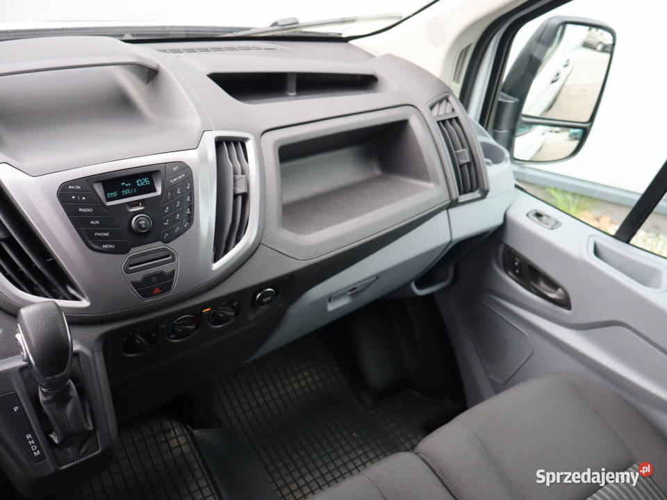 Ford Transit 20 EcoBlue