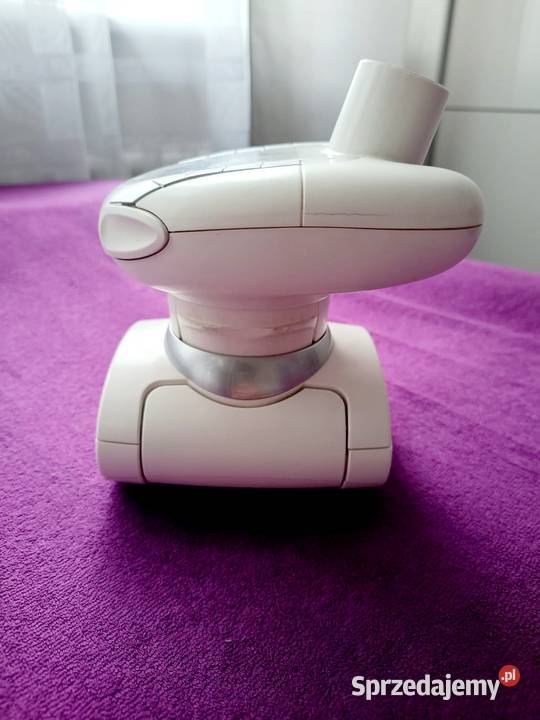 Endermologia LPG Integral serwisowana w ITP