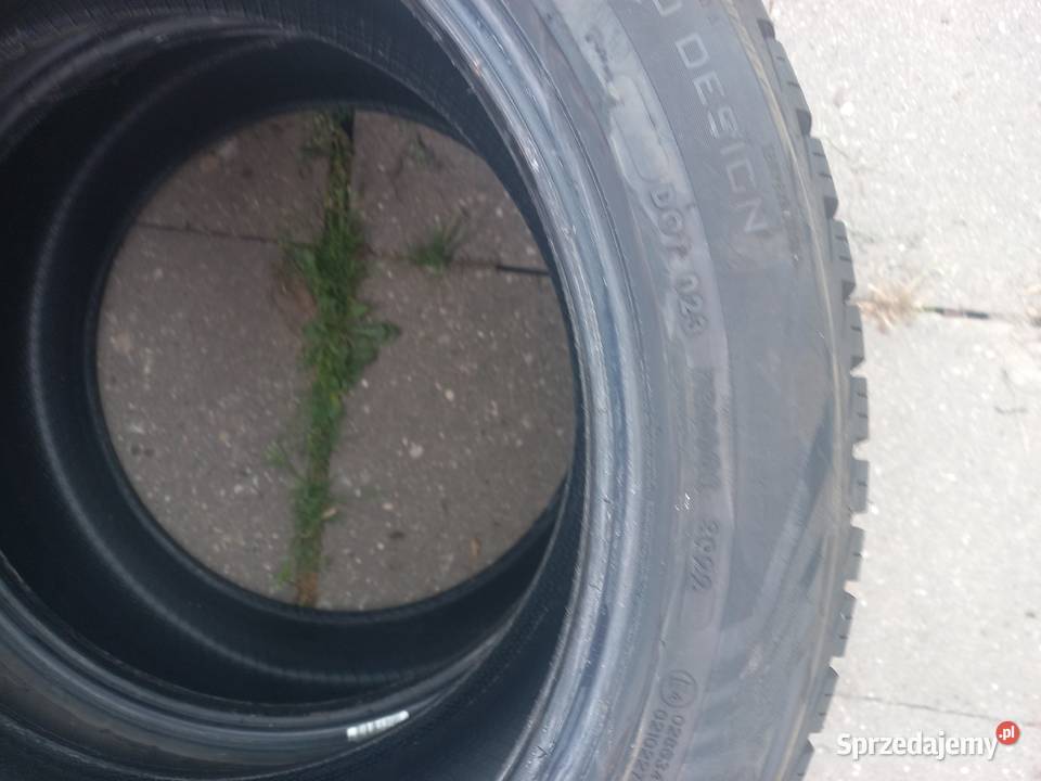 OPONY VREDESTEIN R17 22545 Lublin