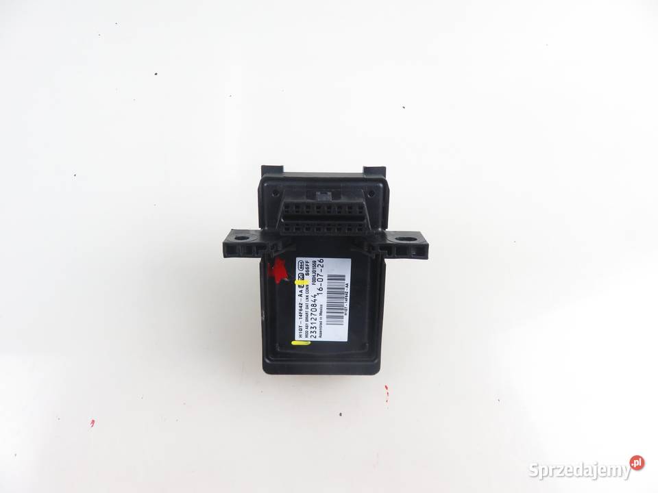 MODUŁ FORD S II CJ WA6 20 TDCi T8CJ H1GT14F642AA