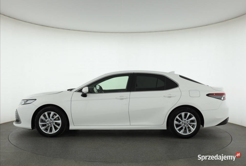 Toyota Camry 25 Hybrid