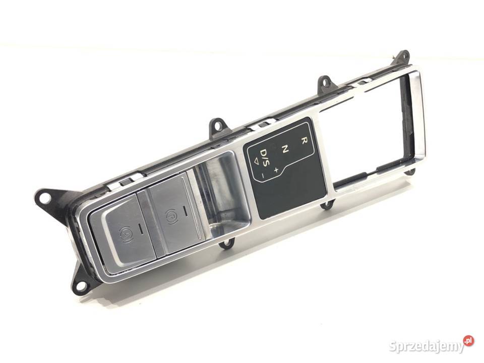 DŹWIGNIA HAMULCA RĘCZNEGO AUDI A6 C8 4K1713111B sprzedam