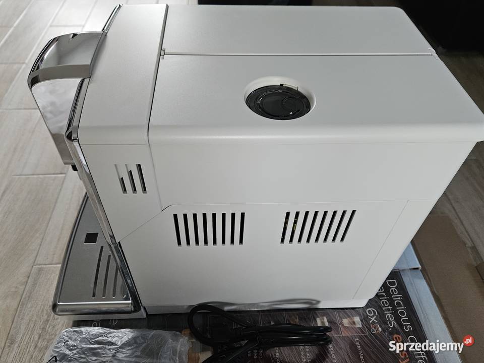 Ekspres do kawy Philips Lattego Ep 5331 Katowice