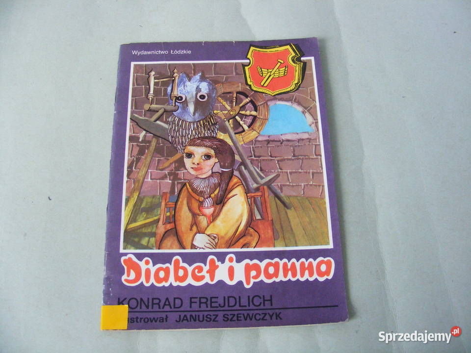 Baśń o czarnym chlebie Psotki i śmieszki