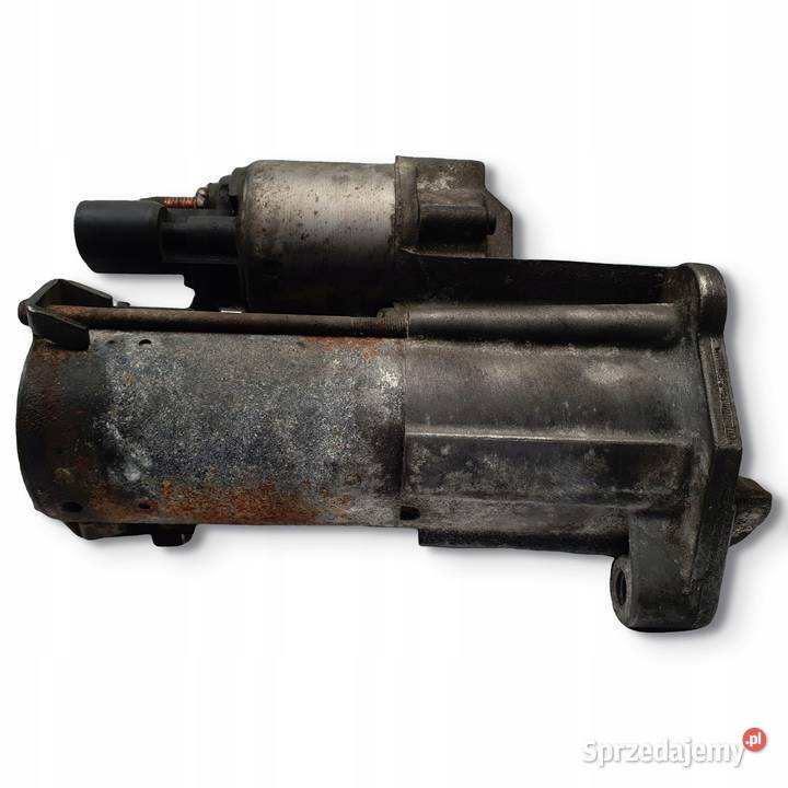 ROZRUSZNIK Seat Exeo Audi A4 B7 20 TFSI lubelskie Chełm