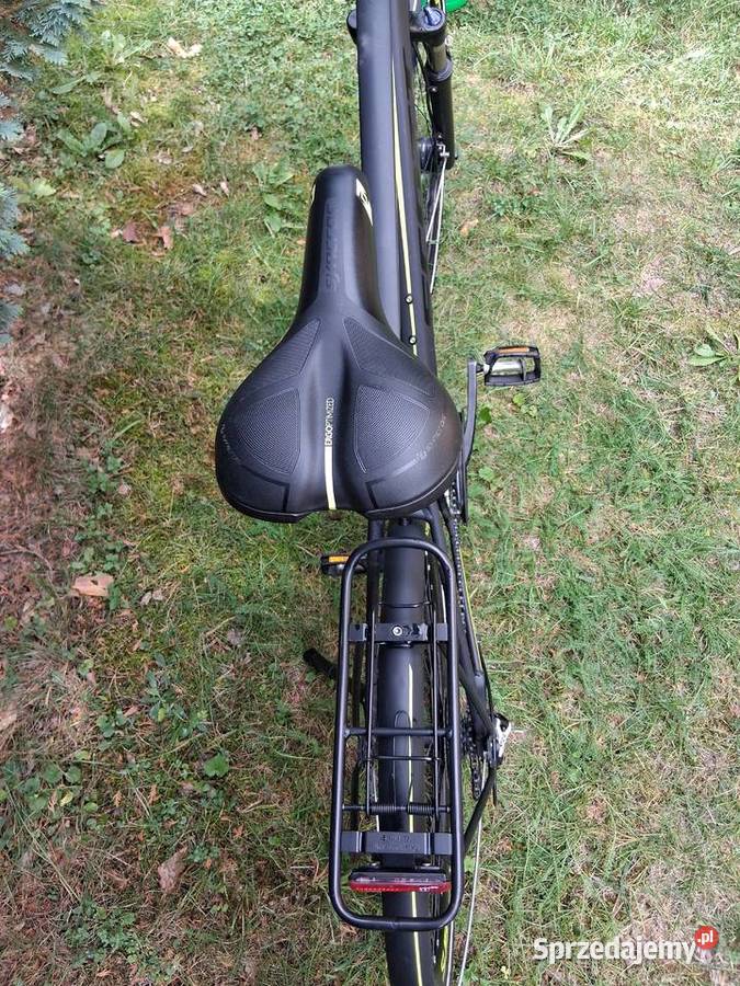 Rower Scott sub sport 20 rama XL Radom
