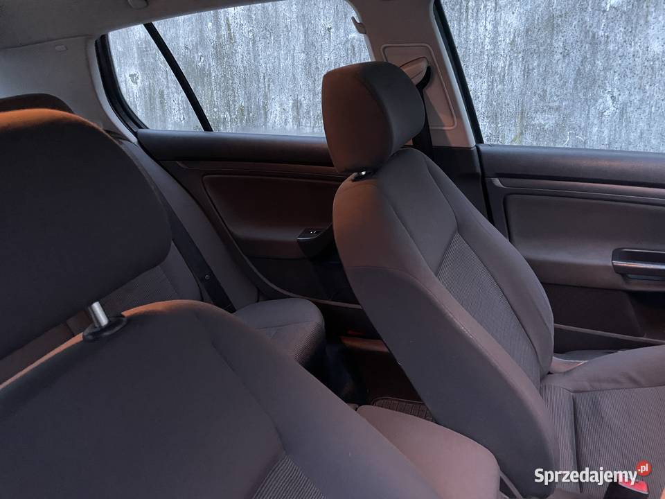 Sprzedam GOLF V 19 TDI 2004 warmińsko-mazurskie Olecko