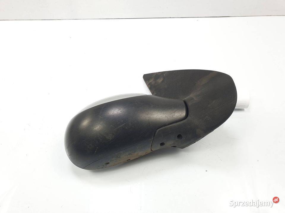 LUSTERKO PRAWE PEUGEOT 206 96437171XT MANUALNE Lipno
