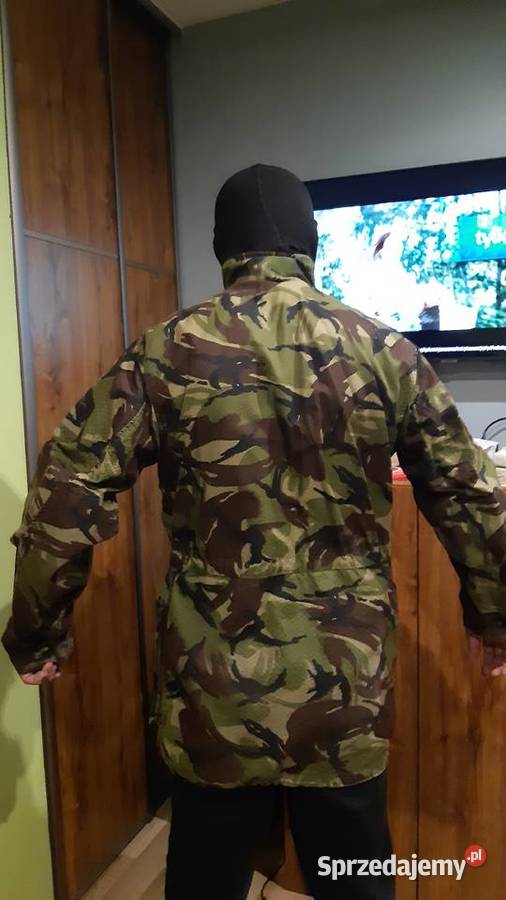 Kurtka Moro Nato 18096 100 z Wysyłką