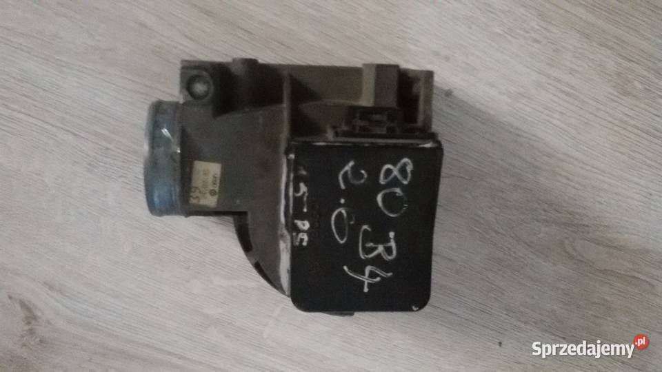 przeplywomierz powietrza BOSCH audi Vw 20 Elbląg