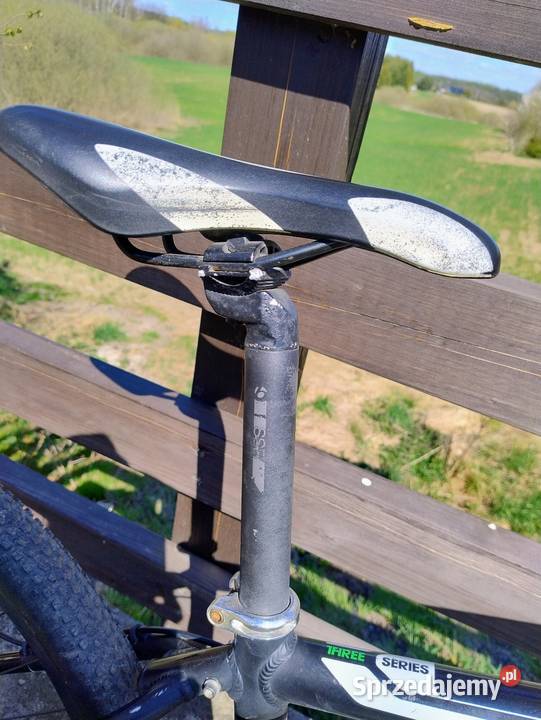 Rower trek 3500 Ładnówko