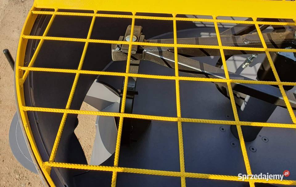 MIESZALNIK BĘBNOWY DO BETONU HYDRAULICZNY HYDR pełny VAT Ostrołęka sprzedam